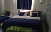 Туры в отель The Cotton House Hotel