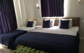Туры в отель The Cotton House Hotel