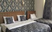 Туры в отель The Cotton House Hotel