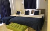 Туры в отель The Cotton House Hotel