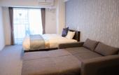 Туры в отель Marina Sunrise Osaka Bay