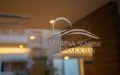 Туры в отель Marina Sunrise Osaka Bay