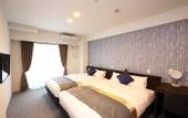 Туры в отель Marina Sunrise Osaka Bay