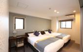 Туры в отель Marina Sunrise Osaka Bay