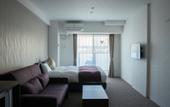 Туры в отель Marina Sunrise Osaka Bay