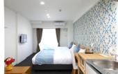 Туры в отель Marina Sunrise Osaka Bay