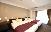 Туры в отель Marina Sunrise Osaka Bay