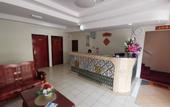 Туры в отель Indah Inn