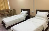 Туры в отель Indah Inn