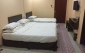 Туры в отель Indah Inn