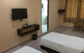 Туры в отель Indah Inn