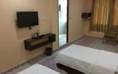 Туры в отель Indah Inn