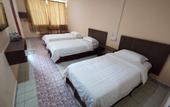 Туры в отель Indah Inn