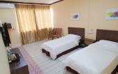 Туры в отель Indah Inn