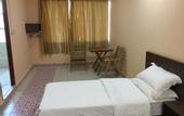 Туры в отель Indah Inn