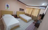Туры в отель Indah Inn