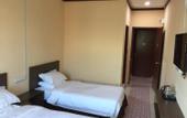 Туры в отель Indah Inn