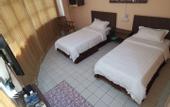 Туры в отель Indah Inn