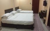 Туры в отель Indah Inn