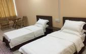 Туры в отель Indah Inn