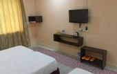 Туры в отель Indah Inn