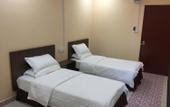 Туры в отель Indah Inn