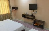 Туры в отель Indah Inn