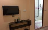 Туры в отель Indah Inn