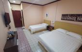 Туры в отель Indah Inn