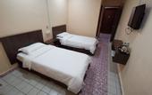 Туры в отель Indah Inn