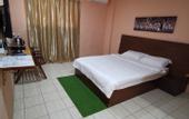 Туры в отель Indah Inn