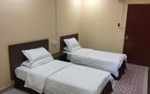 Туры в отель Indah Inn
