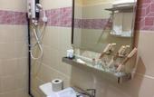 Туры в отель Indah Inn