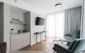 Туры в отель Velotel Bad Saarow