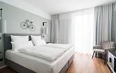 Туры в отель Velotel Bad Saarow