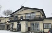 Туры в отель Hakuba West Coast Inn Villa