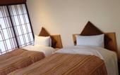 Туры в отель Hakuba West Coast Inn Villa