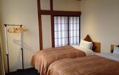 Туры в отель Hakuba West Coast Inn Villa