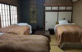 Туры в отель Hakuba West Coast Inn Villa