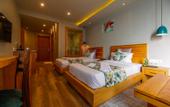 Туры в отель The Bodhi Tree Ladakh