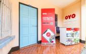 Туры в отель OYO 608 Maleena Home