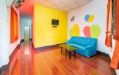 Туры в отель OYO 608 Maleena Home