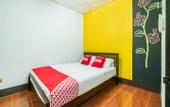 Туры в отель OYO 608 Maleena Home