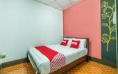 Туры в отель OYO 608 Maleena Home