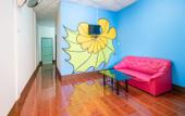 Туры в отель OYO 608 Maleena Home