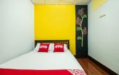Туры в отель OYO 608 Maleena Home