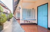 Туры в отель OYO 608 Maleena Home