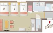 Туры в отель RESI STAY ANDON