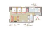 Туры в отель RESI STAY ANDON