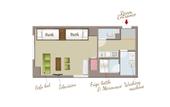 Туры в отель RESI STAY ANDON